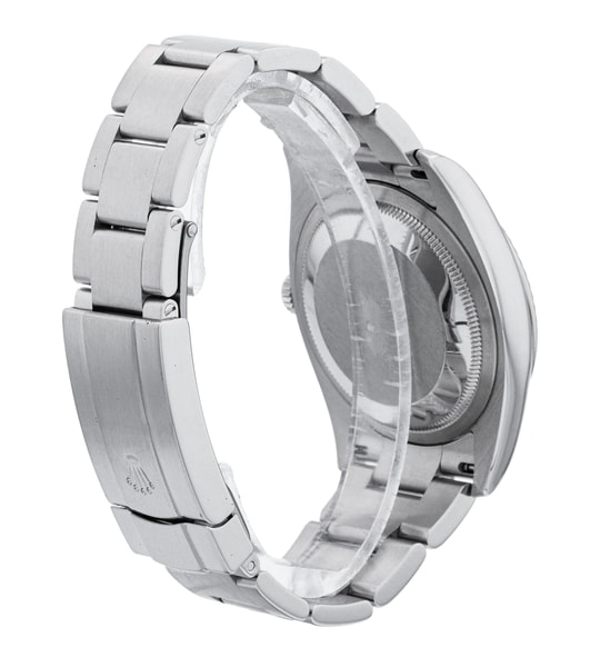 Rolex Oyster Perpetual 116034